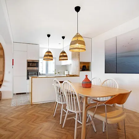 Brasil 2br Apartment *