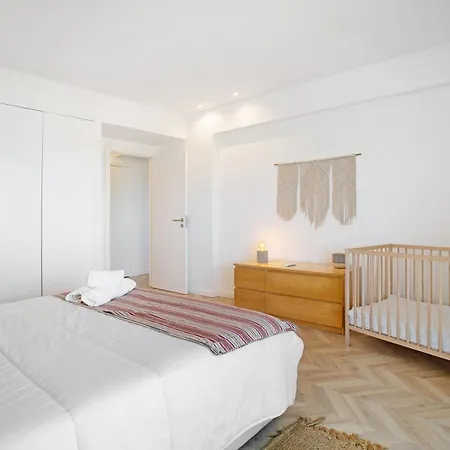 Brasil 2br Apartment Buarcos