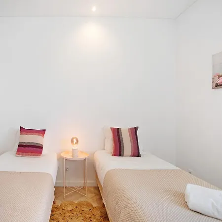 Apartment Brasil 2br *
