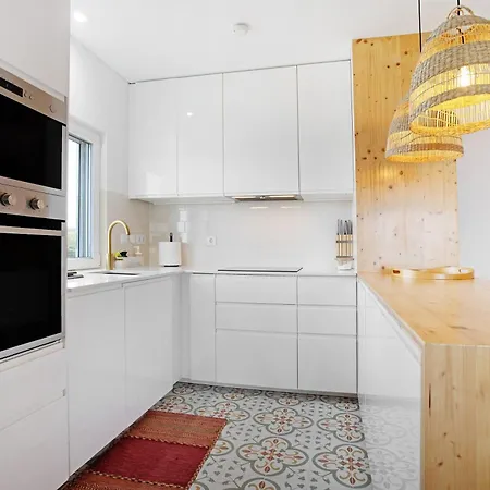 Apartment Brasil 2br *