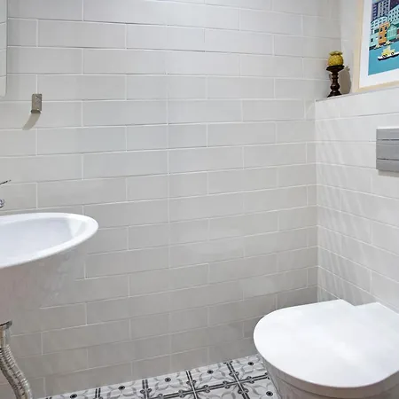 Brasil 2br Apartment Buarcos