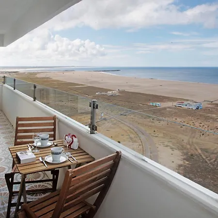 Apartment Brasil 2br *
