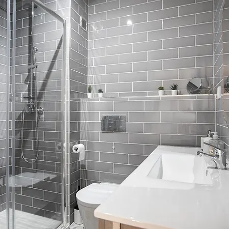 Apartment Brasil 2br *