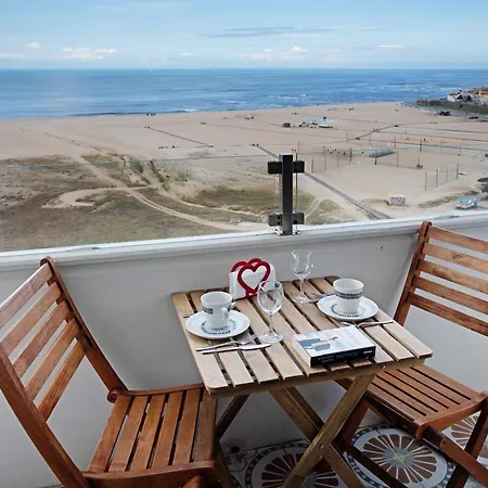 Apartment Brasil 2br