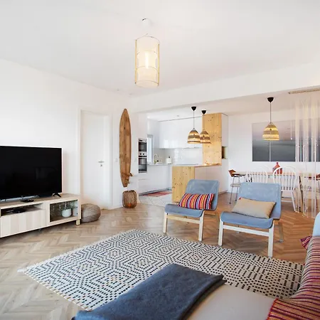 Apartment Brasil 2br *