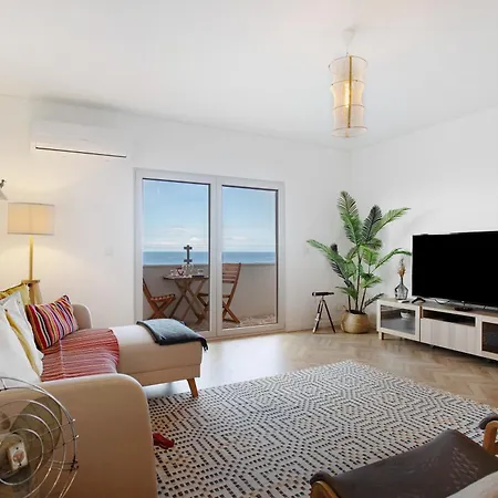 Apartment Brasil 2br Buarcos