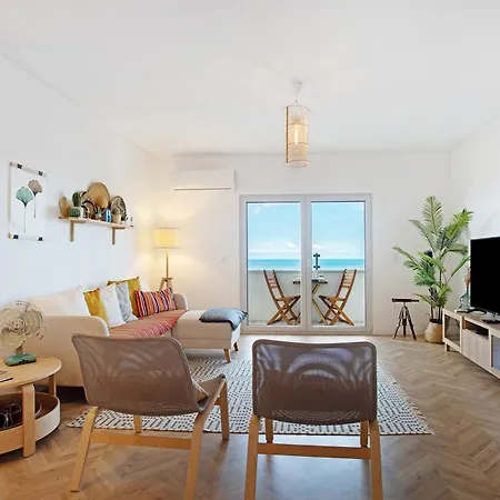 Brasil 2br Apartment